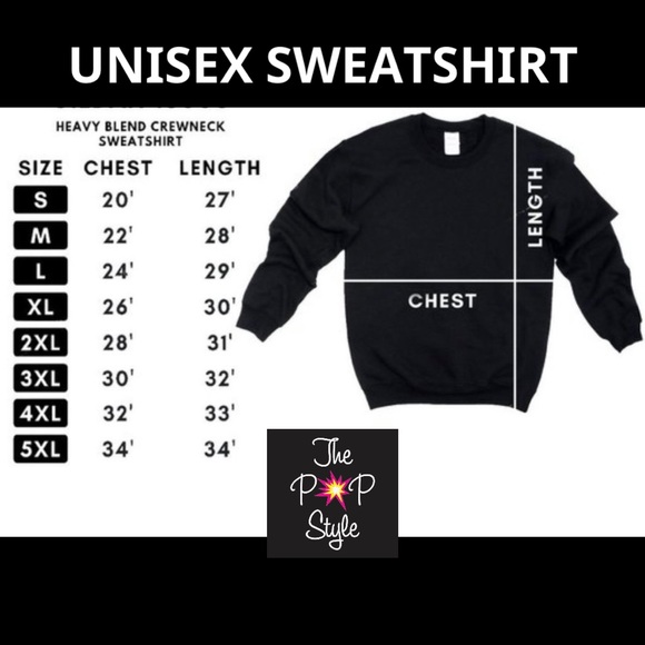 Retro Vintage Smokey the Bear sweatshirt - Picture 2 of 2